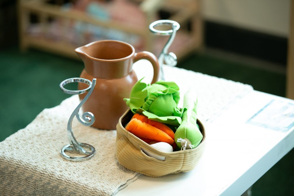 Busy Bunnies Nursery Peterborough Based Nurseries