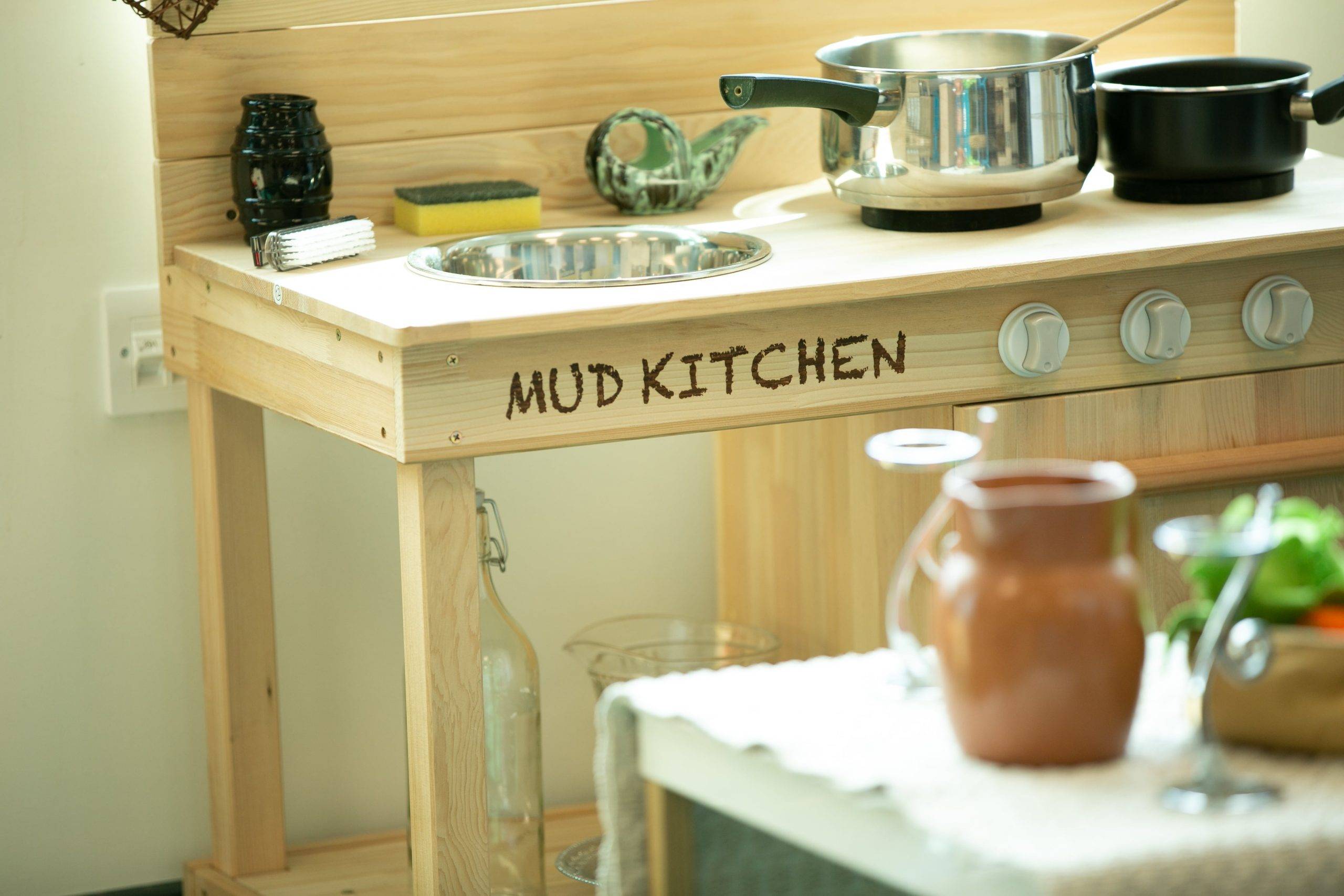 Busy Bunnies Nursery Peterborough Based Nurseries